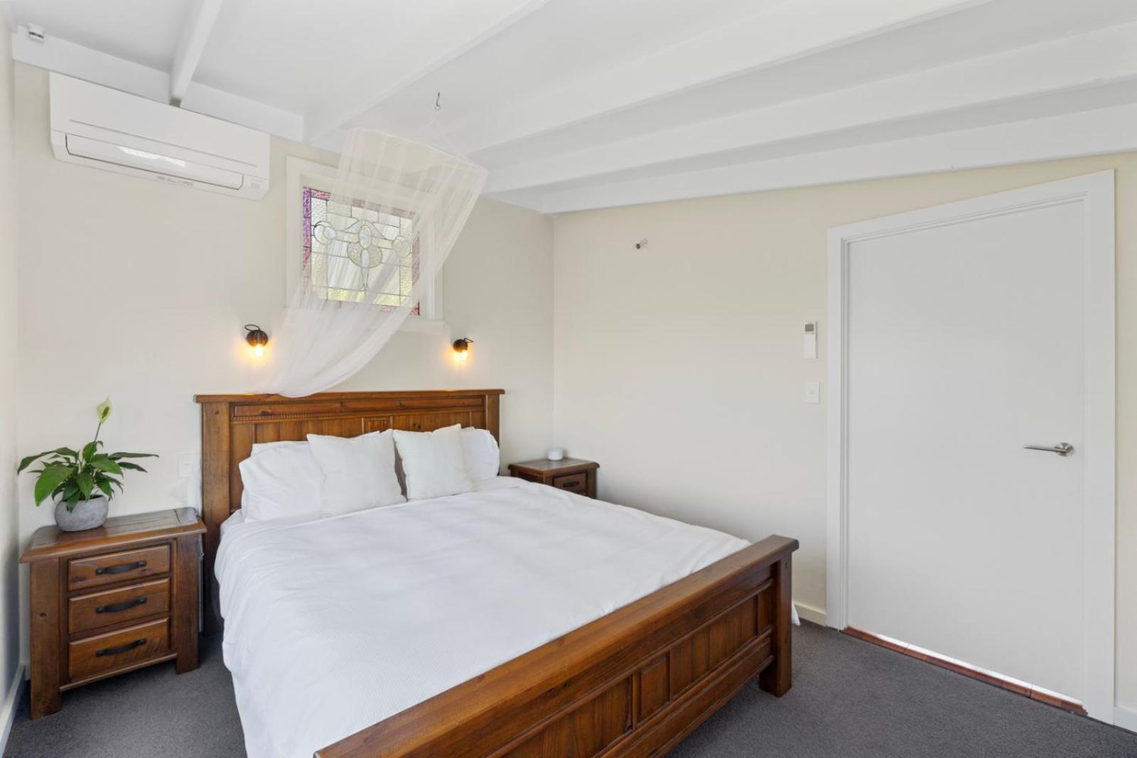 Piha - City Escape, Piha Holiday Home Екстериор снимка