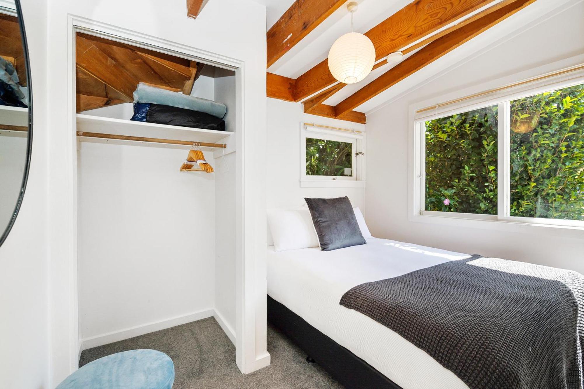 Piha - City Escape, Piha Holiday Home Екстериор снимка